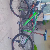 دوچرخه بونیتو