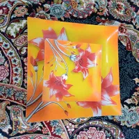 پشتستی و میوه خوری