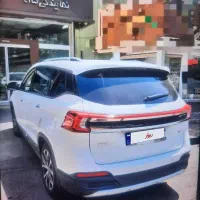 فردا موتور t5|خودرو سواری و وانت|همدان, |دیوار