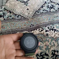 ساعت نظامی|ساعت|اردکان, |دیوار