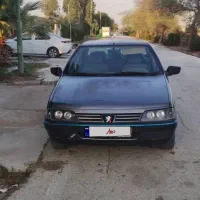 فروش فوری ۴۰۵ مدل ۹۵