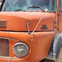 راننده کمپرسی ده چرخ