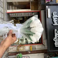 تشریفات امیران ،بورس انواع دسته گل عروس