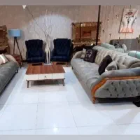راحتی بی‌پایان برای دورهمی‌های طولانی دوستانه
