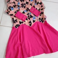 تونیک زنانه و بافت|لباس|تربت جام, معدآباد|دیوار