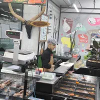 صندوقدار هایپر پروتیین|استخدام خدمات فروشگاه و رستوران|تهران, مرزداران|دیوار