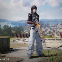 در عکس ها مشاهده میکنید که چی هس چی نیس