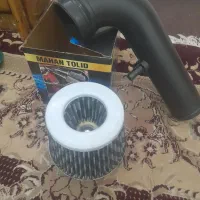 اگزوز بلوچی،سنتر،هدرز،کیت مکش|قطعات یدکی و لوازم جانبی|اصفهان, گلستان|دیوار