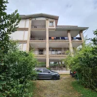 دو واحد آپارتمان ساحلی