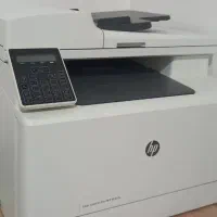 پرینتر رنگی