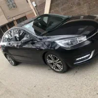 اریزو ۵ توربو متالیک