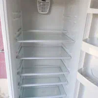 یخچال دوقلو امرسان دانفوس آلمان|یخچال و فریزر|هرسین, |دیوار