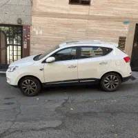 جک S5. سفید ۱۴۰۳|خودرو سواری و وانت|تهران, اختیاریه|دیوار