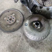 گیریکس مزدا ۳۲۳اتومات
