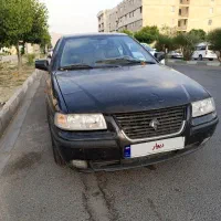 سمند مدل86