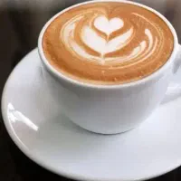نیروی باریستا.وسالن دار کار در کافه