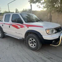 ریچ مدل 97|خودرو سواری و وانت|سرپل ذهاب, |دیوار