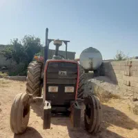 تراکتور