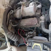 پیکان مدل 1382|خودرو سواری و وانت|سیب و سوران, |دیوار