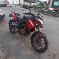 ان اس ۱۵۰|موتورسیکلت|تهران, حکیمیه|دیوار