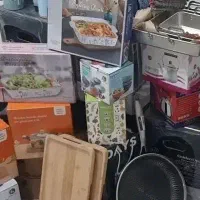 خانه و آشپزخانه