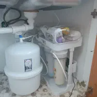 تصفیه آب