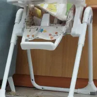 صندلی غذا کودک