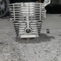 سیلندر سرسیلندر 150