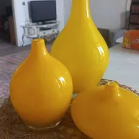 سالونک شیشه ای
