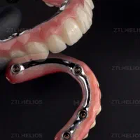 دندانپزشکی ایمپلنت|خدمات آرایشگری و زیبایی|تهران, آرژانتین|دیوار