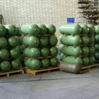 گاز سوز کردن خودرو و خرید و فروش مخزن نو و استوک