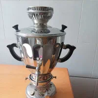 سماور برقی ونفتی