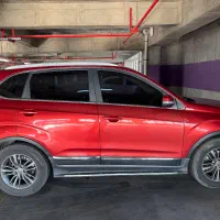 تیگو 5 مدل ۹۷|خودرو سواری و وانت|اندیشه, اندیشه فاز ۳|دیوار