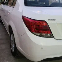 دنا تیپ ۱ بدون رنگ