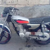 پرواز 200مدل 1401|موتورسیکلت|بندرعباس, |دیوار