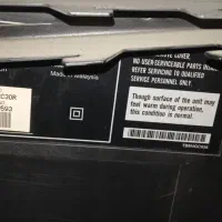 ال سی دی پاناسونیک 32|تلویزیون و پروژکتور|رباط‌کریم, رباط‌کریم|دیوار