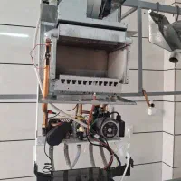 نصب،تعمیر ،سرویس تضمینی پکیج و کولرگازی، فوری