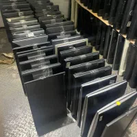 مانیتور از 17 تا 27اینچ hp lg samsuong lenovo dell|قطعات و لوازم جانبی رایانه|اصفهان, ملک|دیوار