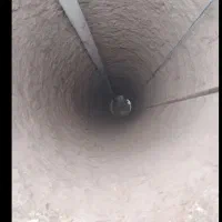 مقنی چاه کن،حفاری ولوله کشی فاضلاب