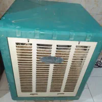 کولر آبی سپهر الکتریک  E3500 موتوژن