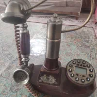 تلفن بیسیم|تلفن رومیزی|رفسنجان, |دیوار