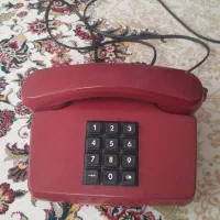 تلفن رومیزی