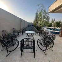 فروش ویلا واقع در گاوخانه
