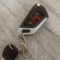 سمند ای ال مدل ۸۹ دوگانه دستی  فنی سالم