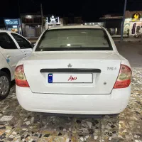 تیبا ۱ مدل ۹۸|خودرو سواری و وانت|امیدیه, |دیوار