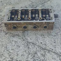 سرسیلندر 206