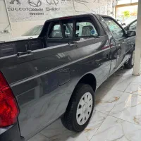اریسان مدل۱۴۰۴|خودرو سواری و وانت|شهرکرد, |دیوار