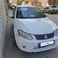 ساینا مدل ۹۸ بی رنگ بی ضربه در حد