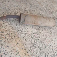 منبع اگزوز پژو پارس 405سمند درحد