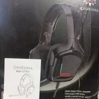 هدست گیمینگ اونیکوما K20